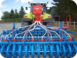 LEMKEN RUBIN Repliable